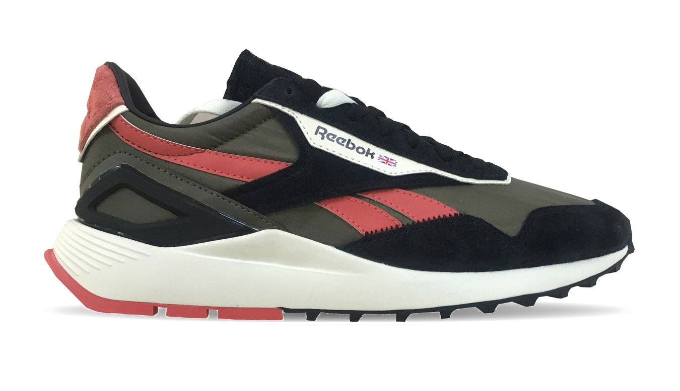 Tenisky a topánky Reebok CL Legacy AZ Rôznofarebný | GY0420, 1