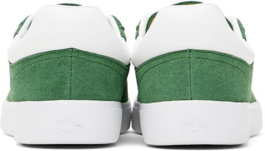 Oblečenie Lacoste Lacoste Baseshot Zelené | 46SMA0065_2D2, 1
