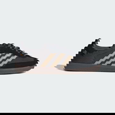 Tenisky a topánky adidas Originals Samba OG Čierna | IH6804, 0