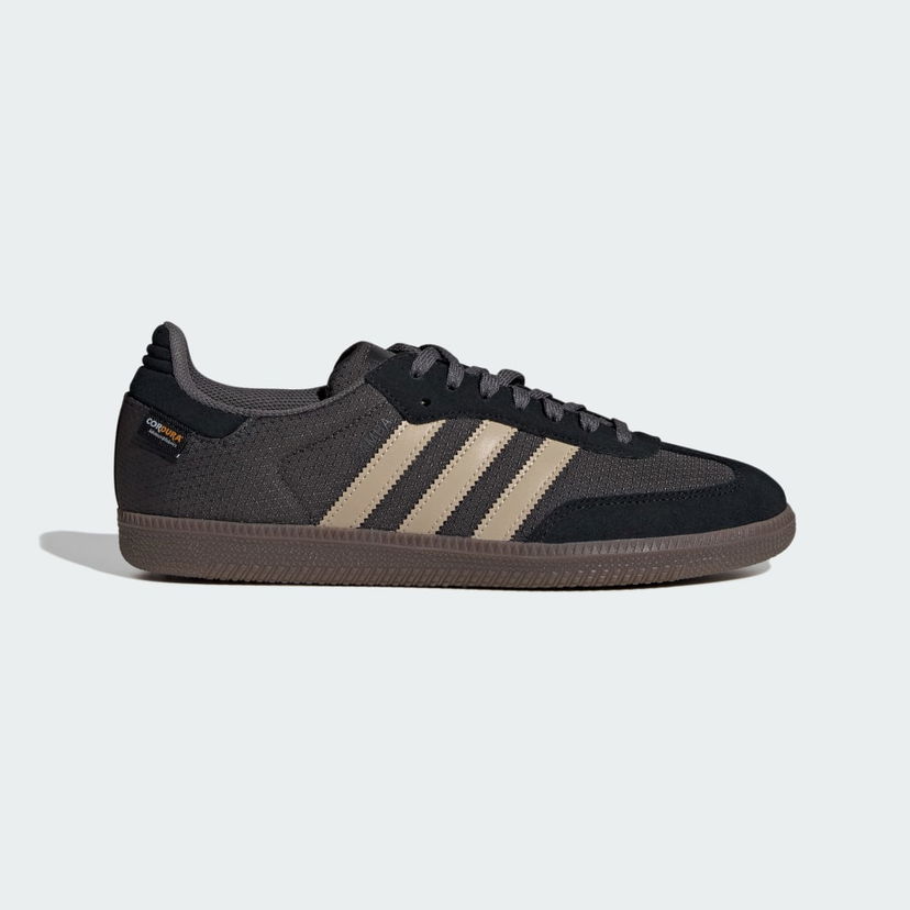 Tenisky a topánky adidas Originals Samba OG Čierna | IH6804