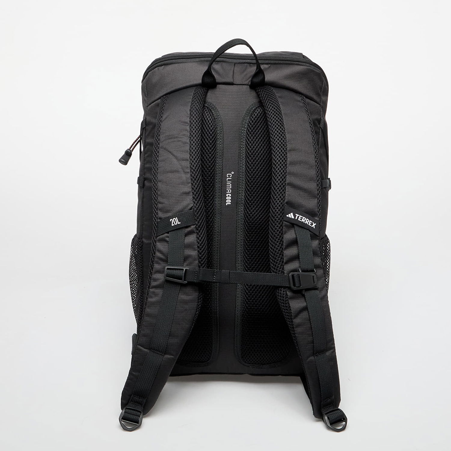 Batoh adidas Originals Terrex Multi Climacool 20L Backpack Čierna | JM0464, 1
