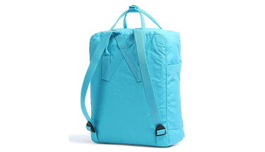 Batoh FJÄLLRÄVEN Kånken Deep Tyrkysová | F23510-532, 2