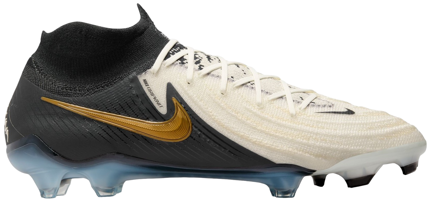 Tenisky a topánky Nike Phantom Luna II Elite FG Metalická | fj2572-100, 0