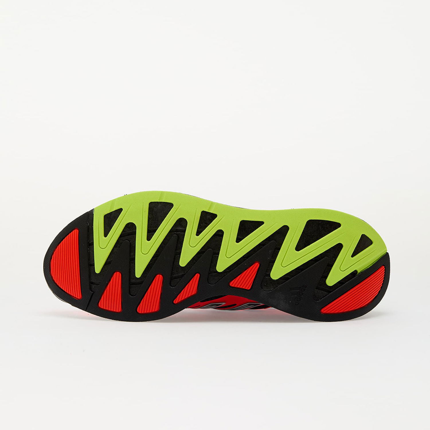 Tenisky a topánky adidas Performance Adizero Aruku Červená | JH5692, 1