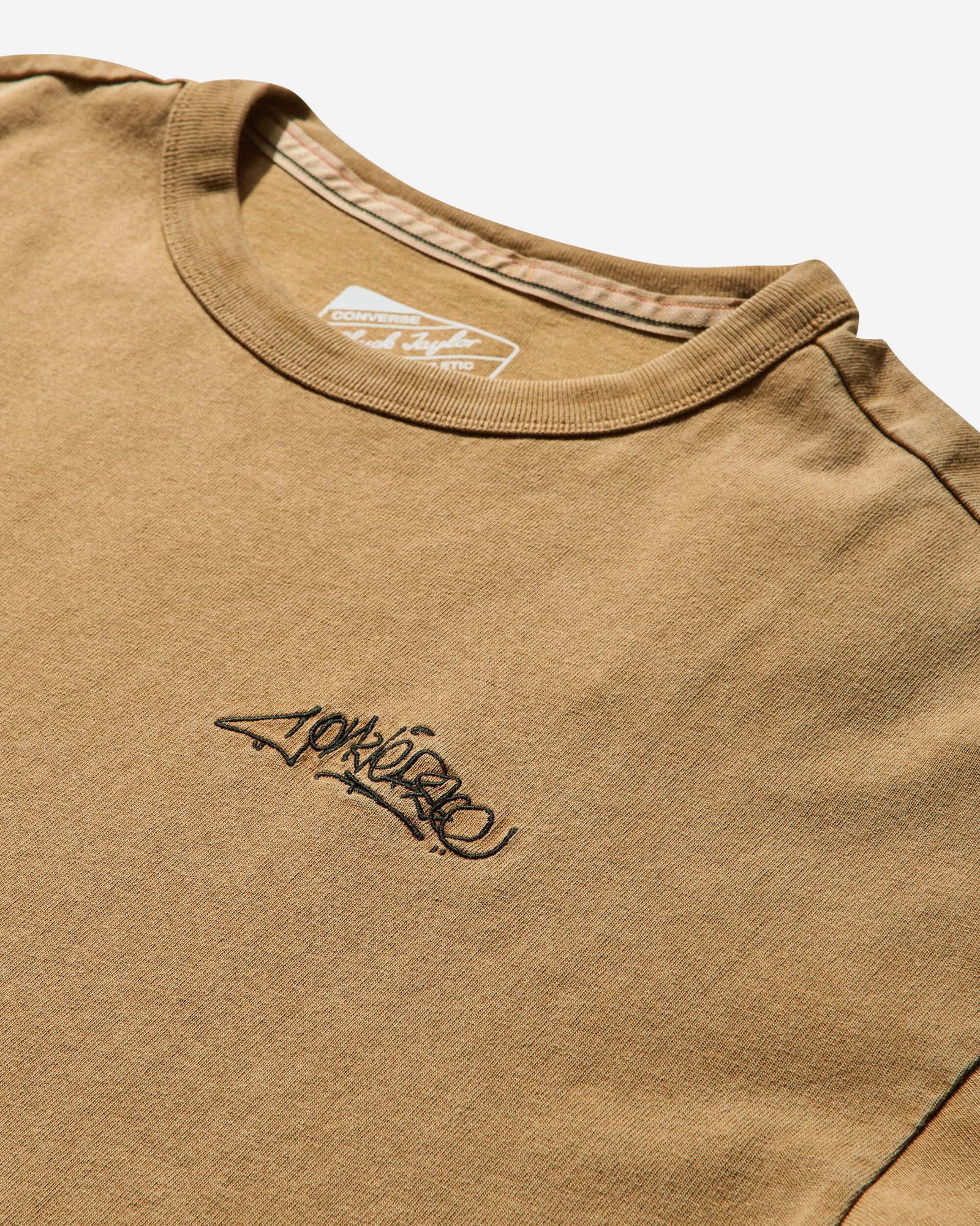 NYC Gold Standard T-Shirt