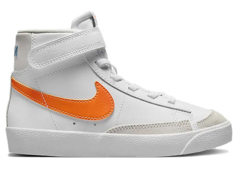 Tenisky a topánky Nike Blazer Mid '77 Biela | DA4087-116