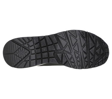 Tenisky a topánky Skechers Uno - Shimmer Away Čierna | 155196-BLK, 2