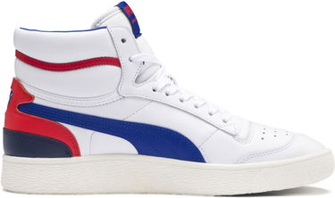 Tenisky a topánky Puma Ralph Sampson Biela | 370847-02, 6