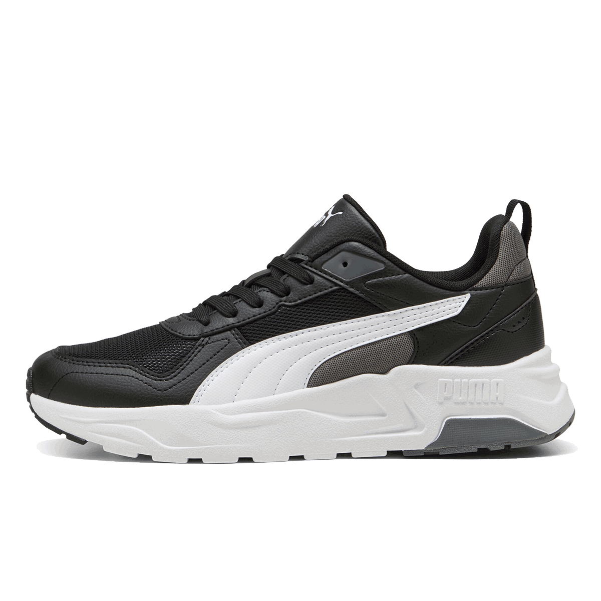 Tenisky a topánky Puma Trinity 2 LT Čierna | 400231-02, 0