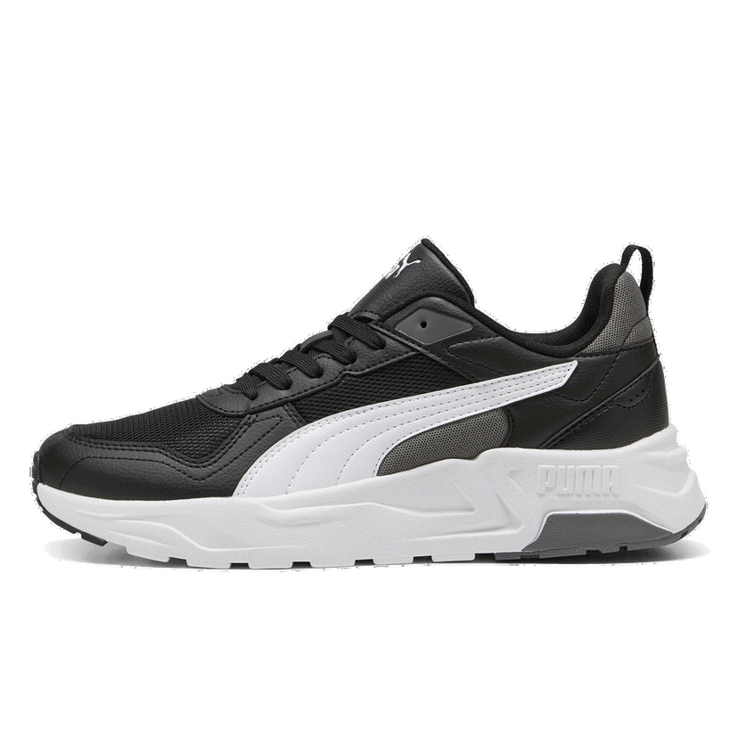 Tenisky a topánky Puma Trinity 2 LT Čierna | 400231-02