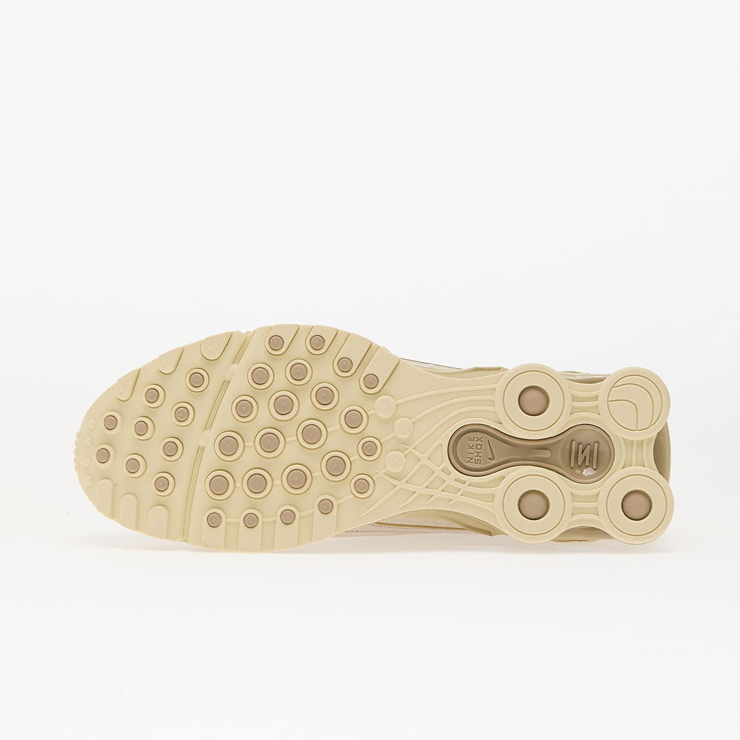 Tenisky a topánky Nike Shox Ride 2 PRM "Metallic Silver & Desert Khaki" Béžová | IH3653-095, 1