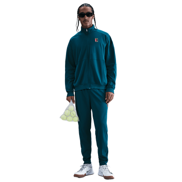 Súprava Nike NikeCourt Heritage Tracksuit Zelené | FZ6925-415, 0