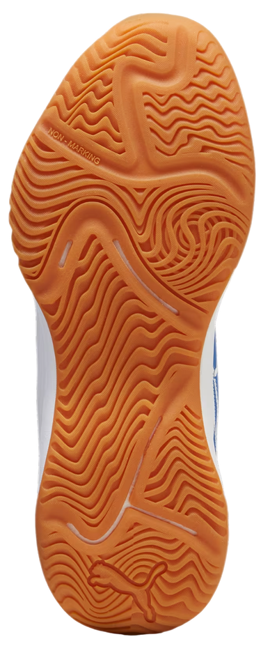 Tenisky a topánky Puma Varion II Jr Modrá | 108105-03, 3