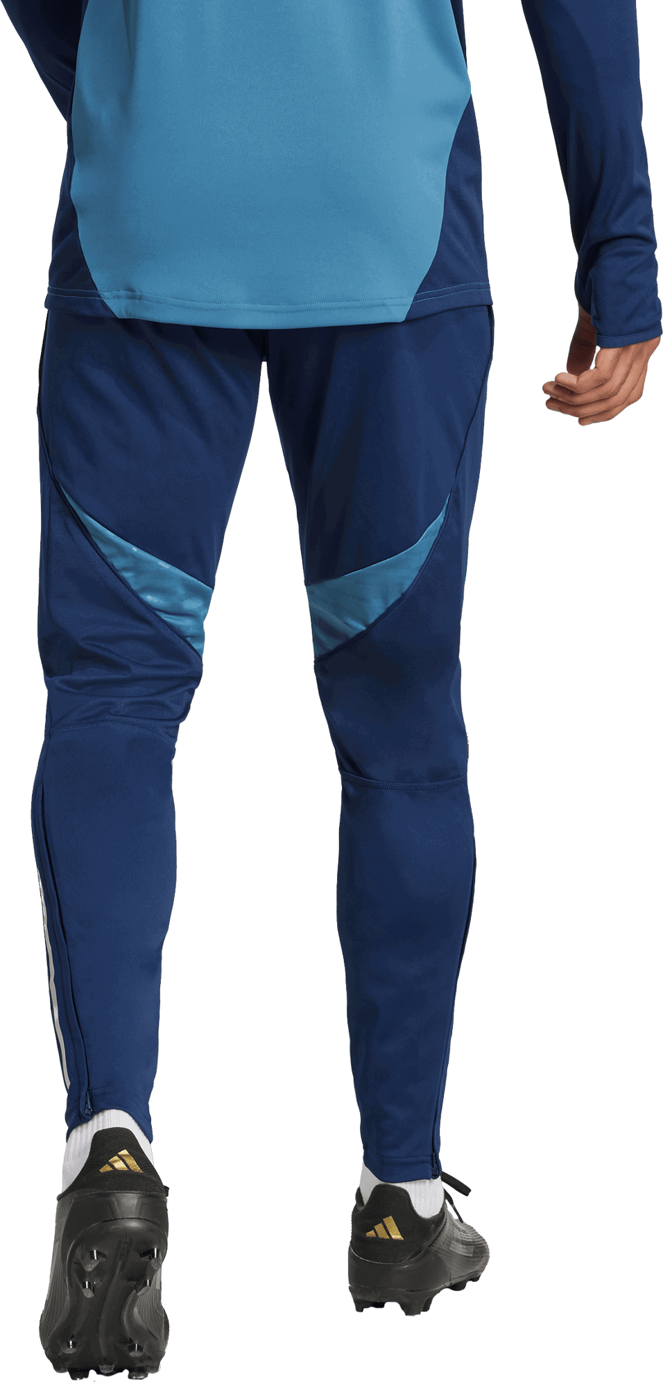 Tepláky adidas Originals AFC Training Pants 2025/26 Navy | jj1785, 1