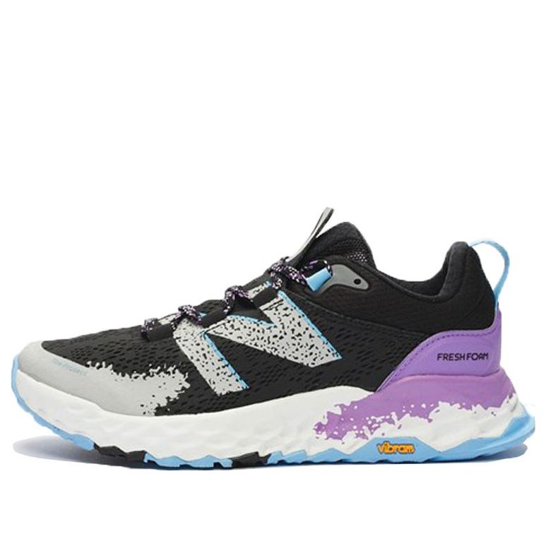 Tenisky a topánky New Balance Fresh Foam Hierro Wide Fialová | WTHIERP5