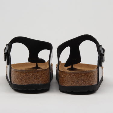 Tenisky a topánky Birkenstock Gizeh BS Čierna | 43661, 3