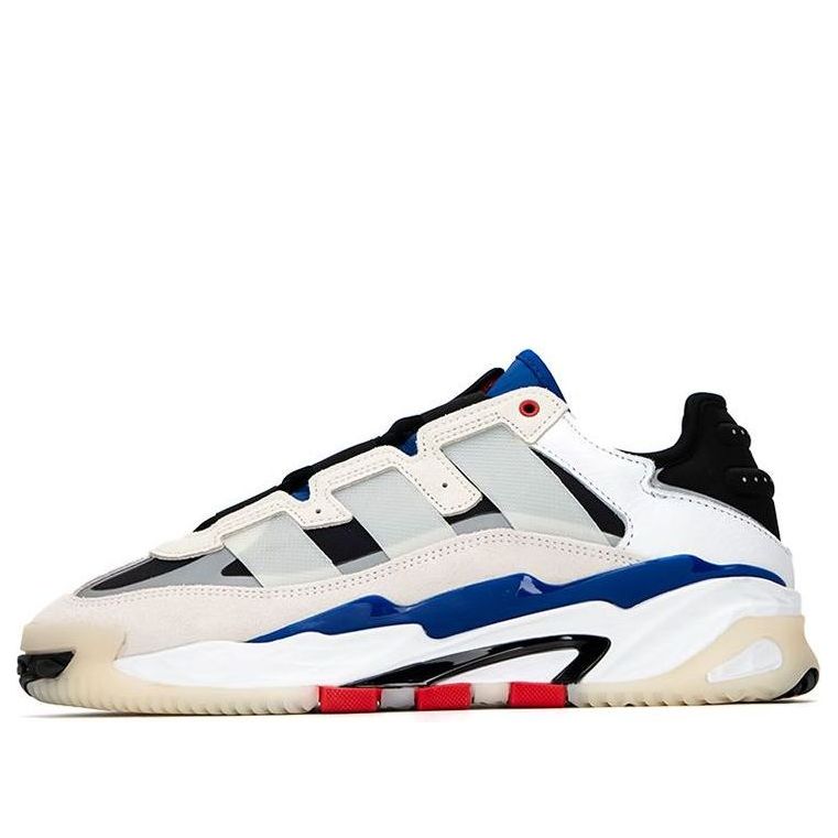 Tenisky a topánky adidas Originals Niteball Biela | GZ7159