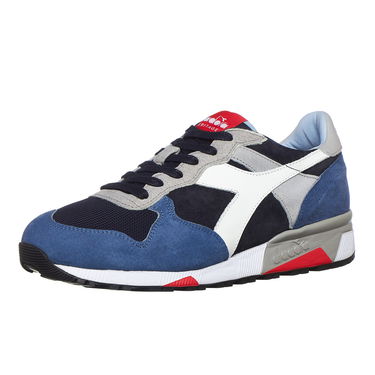 Tenisky a topánky Diadora Trident 90 Suede SW Modrá | 201.176585-60065, 1