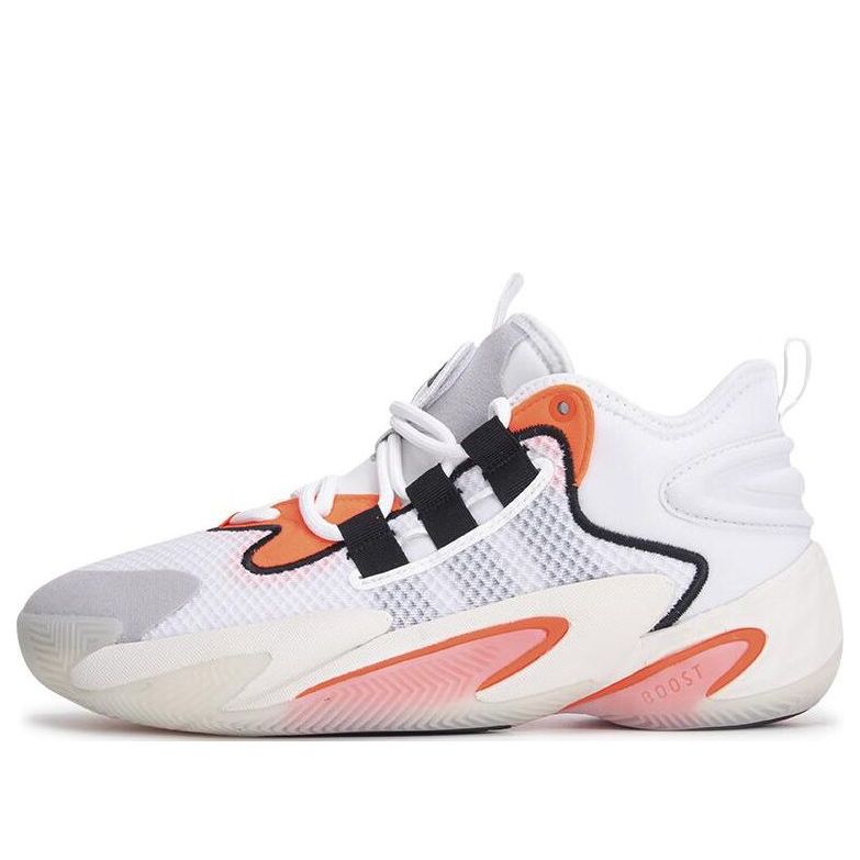 Tenisky a topánky adidas Originals Byw Select Biela | IG4947