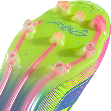 Tenisky a topánky adidas Performance F50 Elite LL FG Modrá | ie1213, 6