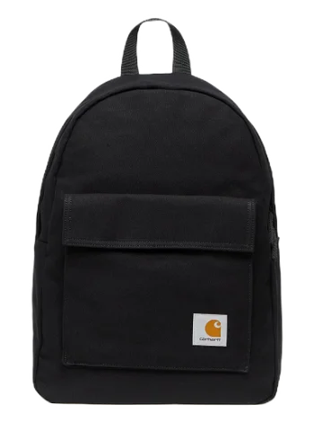 Carhartt WIP Dawn Backpack Black 15 l I031588.89XX