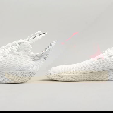 Tenisky a topánky adidas Originals Pharrell Williams Tennis HU W Biela | DB2558, 0