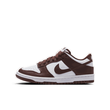 Tenisky a topánky Nike Dunk Low Hnedá | FB9109-115, 0