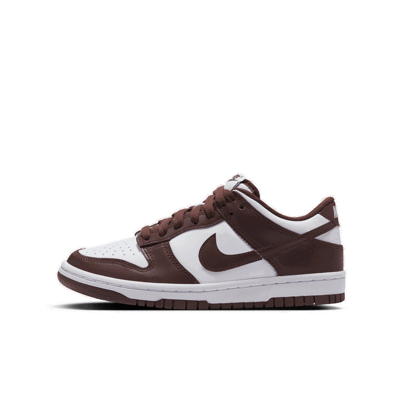 Tenisky a topánky Nike Dunk Low Hnedá | FB9109-115