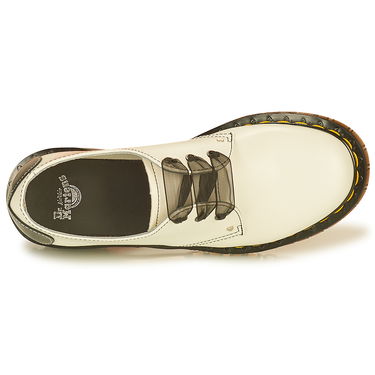 Tenisky a topánky Dr. Martens Casual 1461 HEARTS Biela | 26682100, 5
