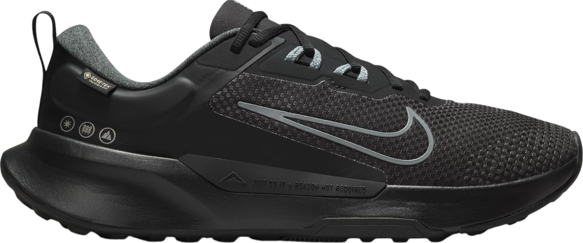 Tenisky a topánky Nike Juniper Trail 2 GORE-TEX Čierna | hm9734-001, 0