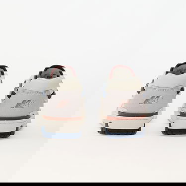 Tenisky a topánky New Balance 550 Biela | NBBB550ESG, 4