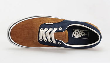 Tenisky a topánky Vans Era Mini Cord Oranžová | VN0007NU0BO, 3