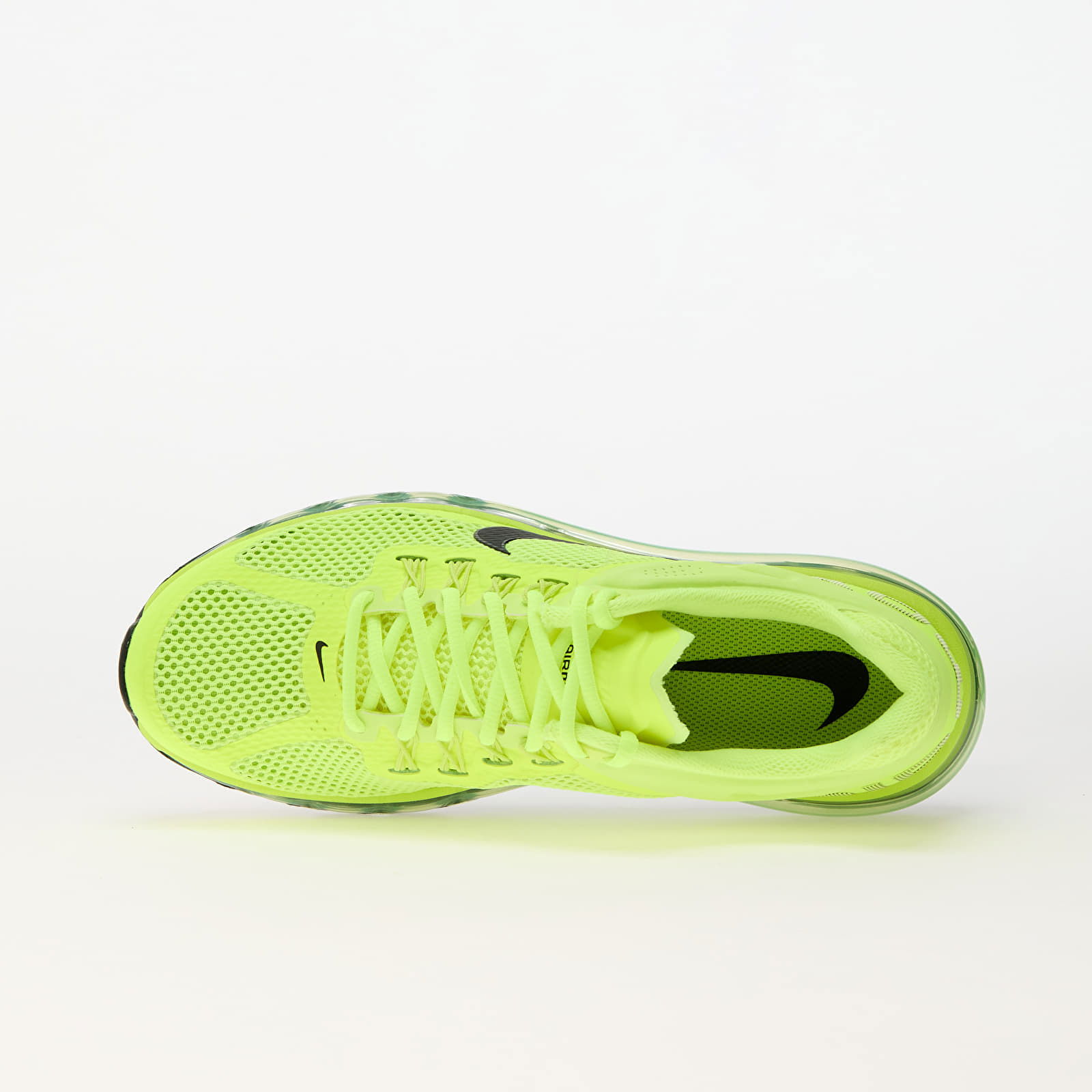 Air Max 2013 Volt Mint Foam