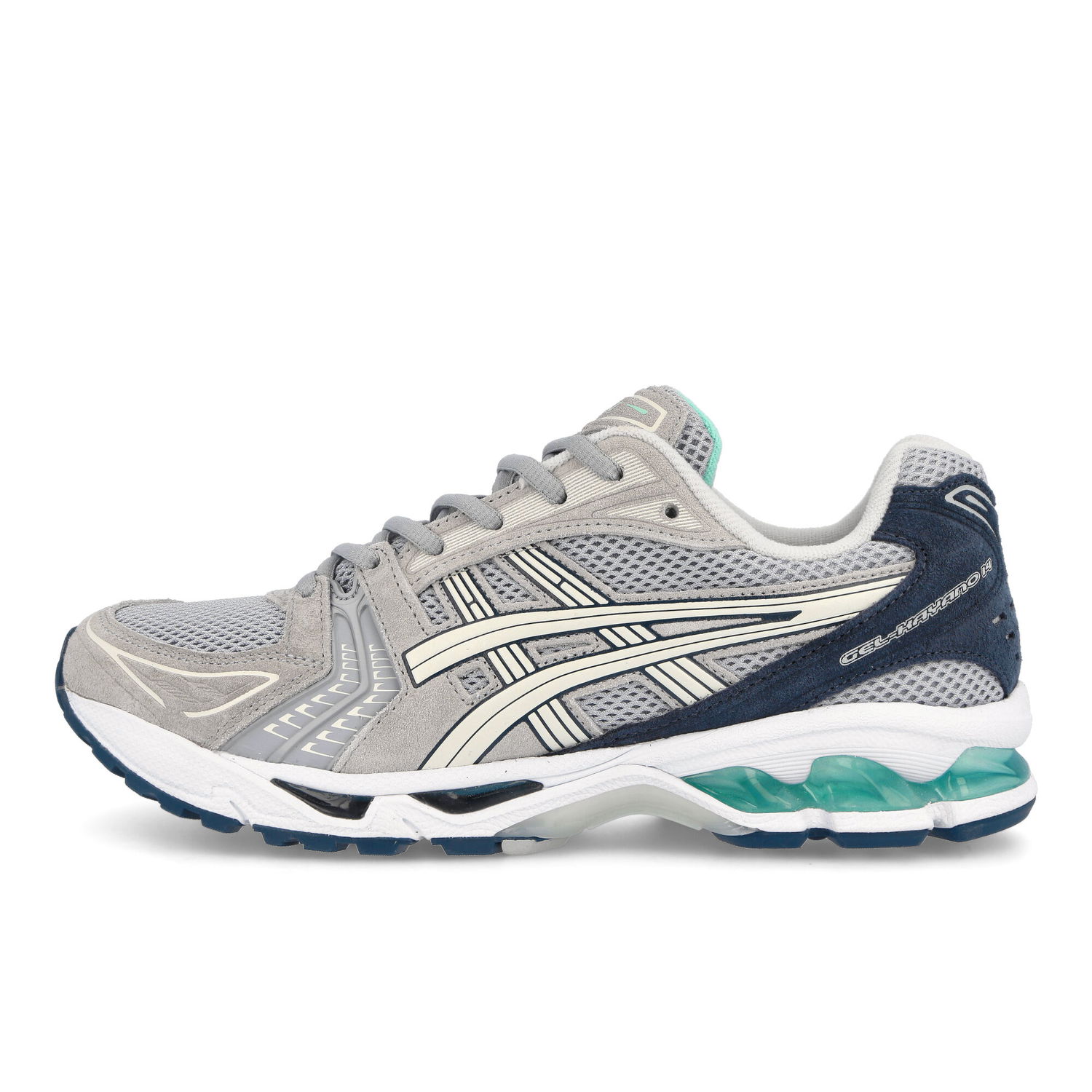 Tenisky a topánky Asics Gel Kayano 14 ''Piedmont Grey'' Šedá | 1201A161-021, 0
