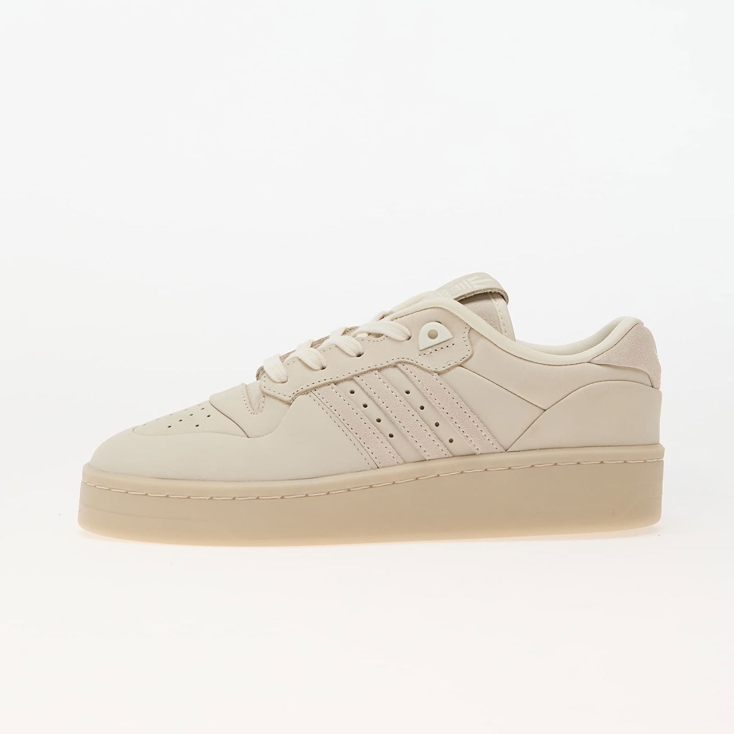 Tenisky a topánky adidas Originals Rivalry Lux Low W Béžová | IH0350, 0