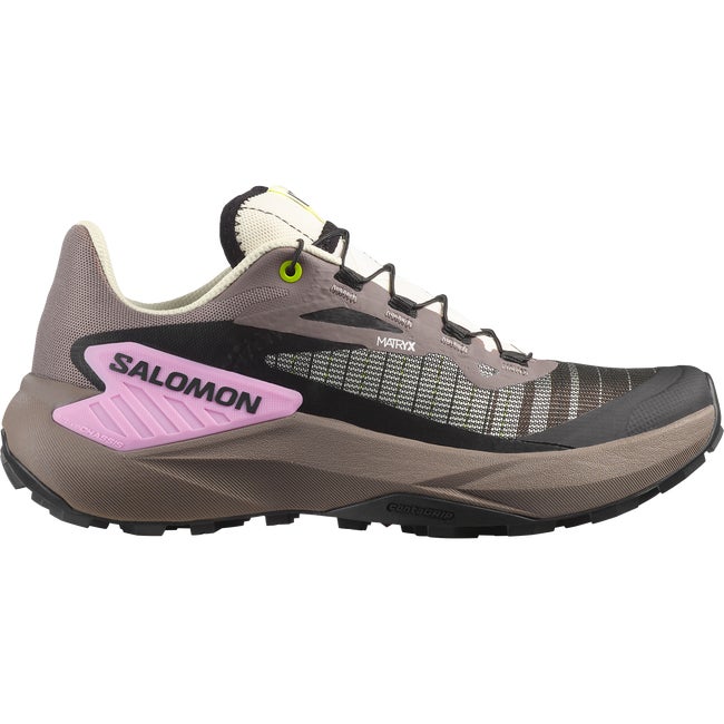 Tenisky a topánky Salomon Genesis Rôznofarebný | L47881000