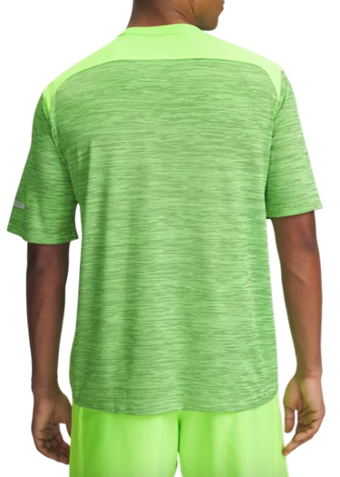 Tričko Under Armour Under Armour UA Tech Utility Short Sleeve T-Shirt Zelené | 6004965-389, 2