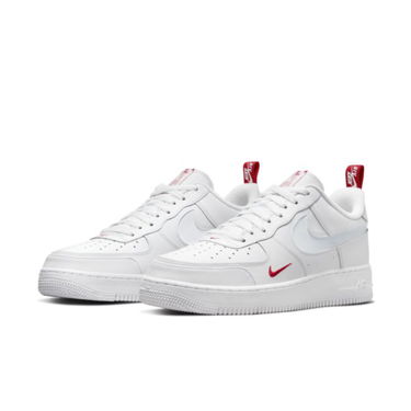Tenisky a topánky Nike Air Force 1 Biela | DO6709-100, 2