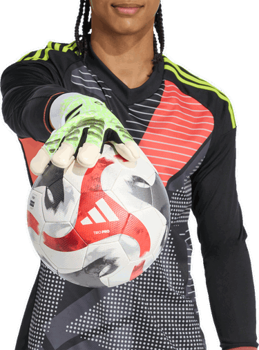Rukavice adidas Originals Predator Pro Hybrid PC Goalkeeper Gloves Biela | jn5368, 5