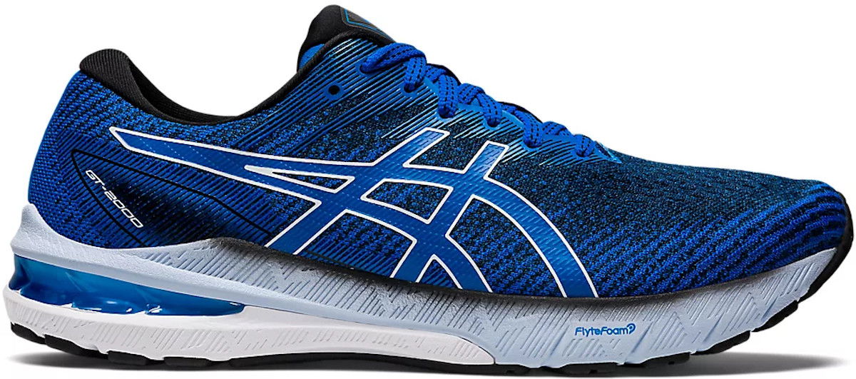 Tenisky a topánky Asics GT-2000 10 Modrá | 1011b185-406, 0