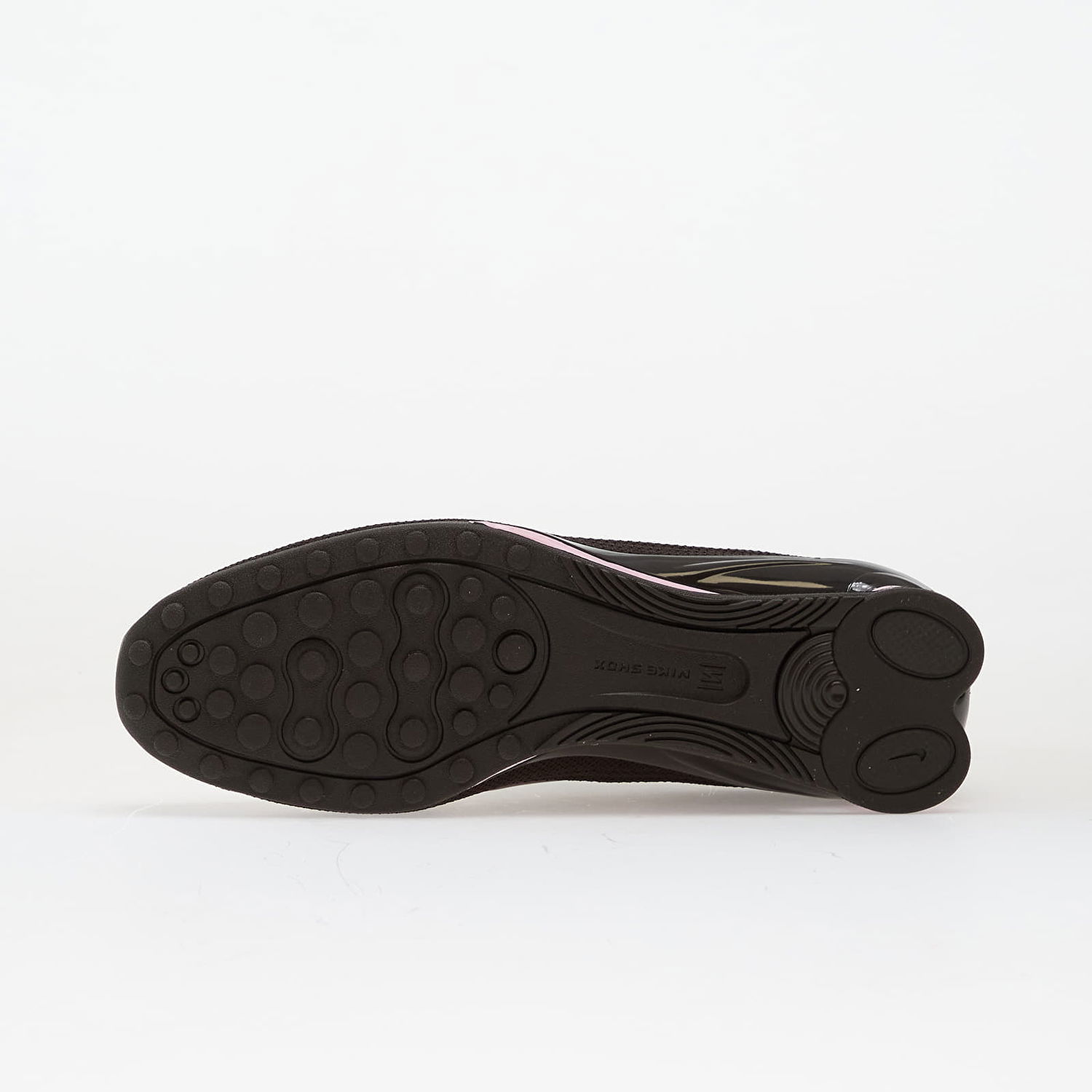 Tenisky a topánky Nike Shox Z 'Velvet Brown' W Hnedá | HQ7540-200, 1