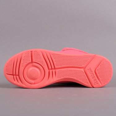 Tenisky a topánky Reebok Dance Urmelody Mid RS Ružová | V58873, 4