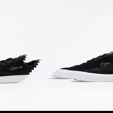Tenisky a topánky Nike SB Shane Čierna | BV0657-003, 4