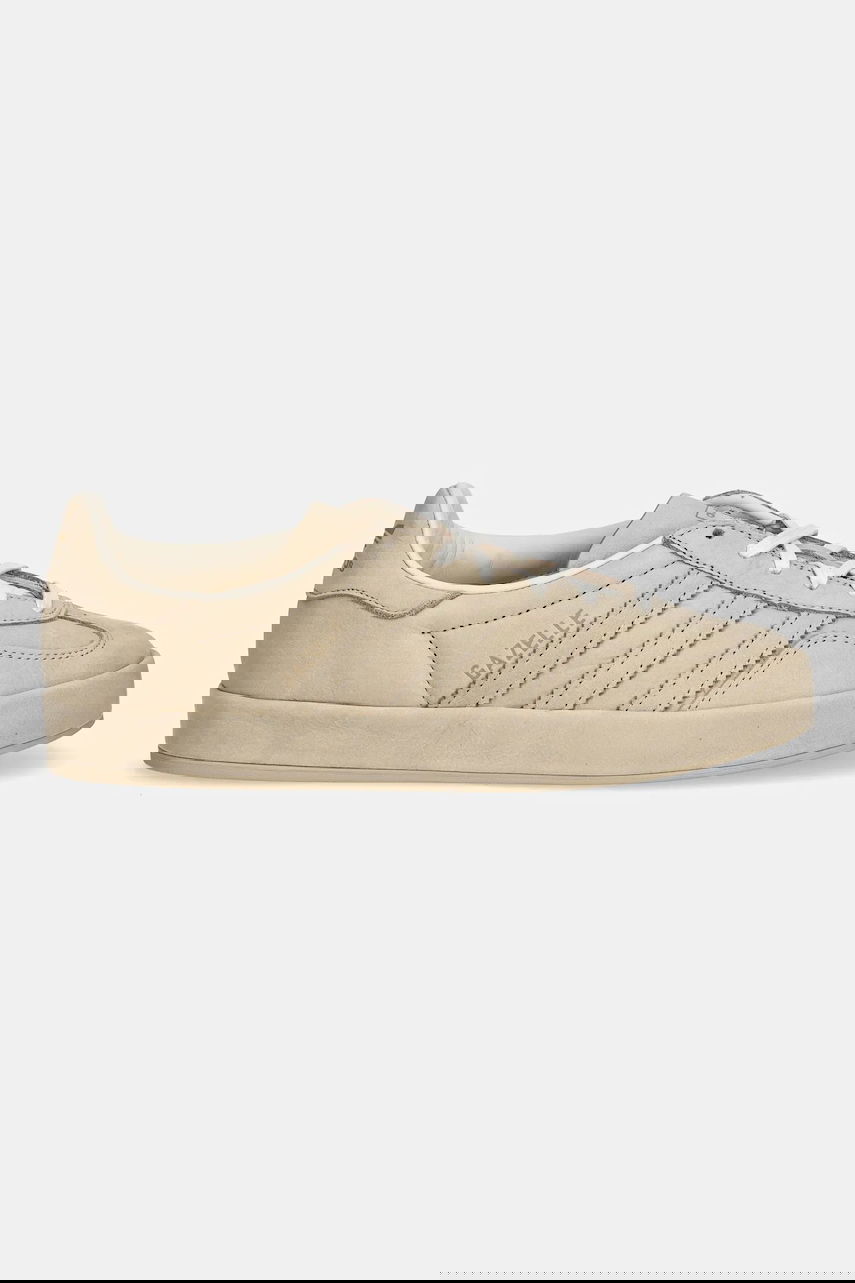 Tenisky a topánky adidas Originals Originals GAZELLE INDOOR LUX Béžová | JR8832, 1