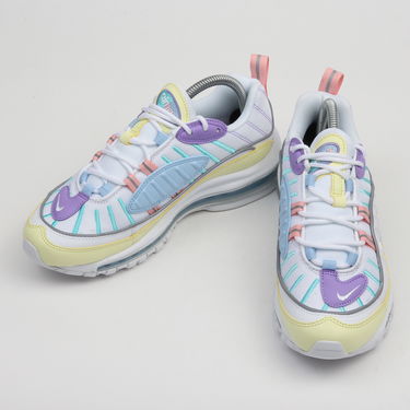 Tenisky a topánky Nike W Air Max 98 Biela | AH6799-300, 2
