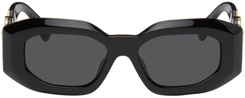 Oval Sunglasses