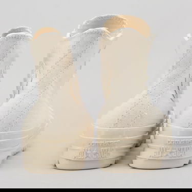 Tenisky a topánky Converse Chuck Taylor All Star Lift Ripple Béžová | C559857, 3