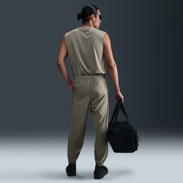 Nohavice Nike Form Tapered Training Pants Zelené | FB7497-320, 2