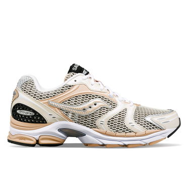 Tenisky a topánky Saucony ProGrid Triumph 4 Béžová | S70704-11, 0