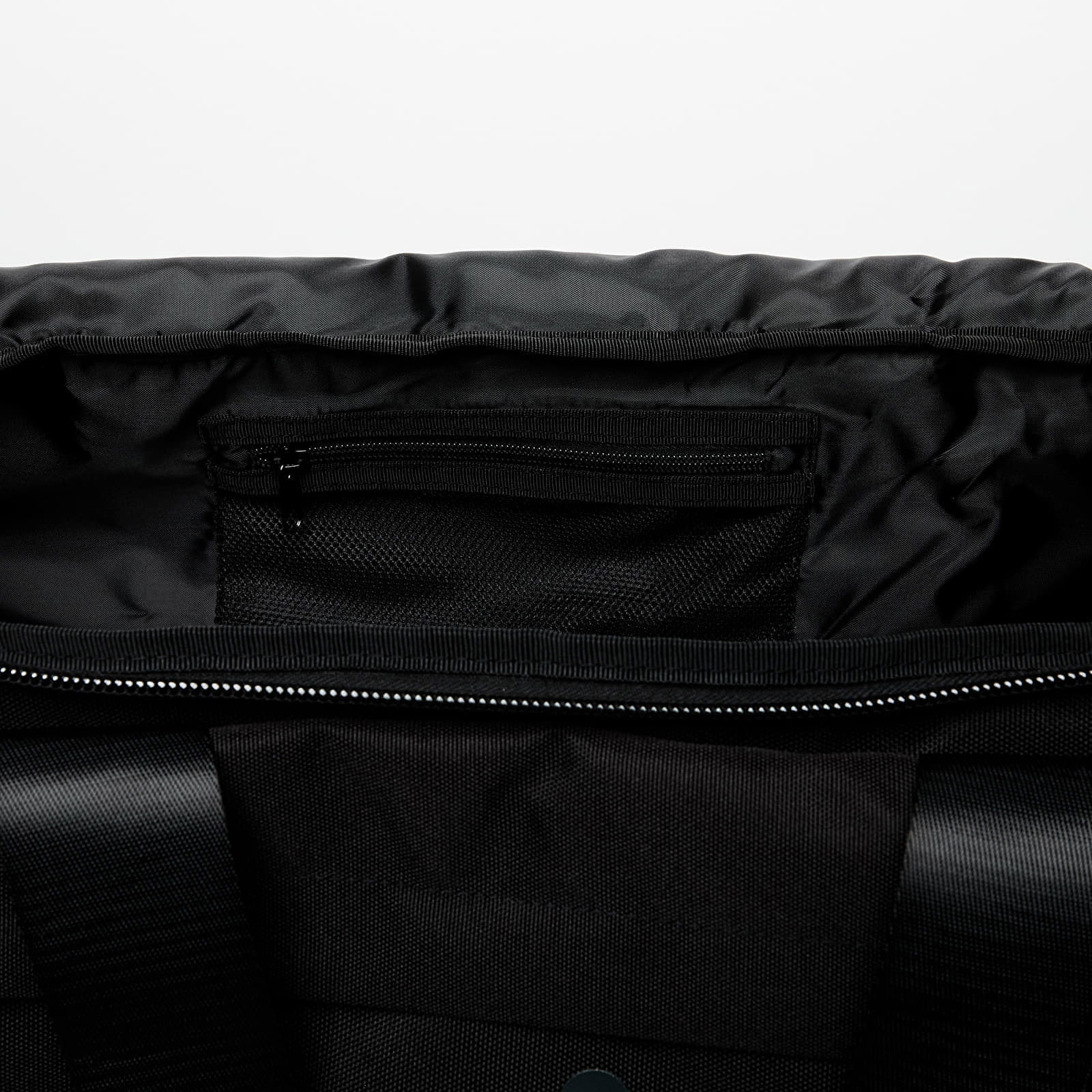 Jordan Jam Velocity Duffle Bag M Black